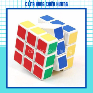 Đồ Chơi Trí Tuệ Rubik 3X3 Giá Tốt