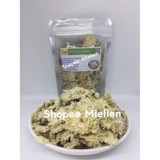 1Kg Hoa cúc trắng sấy khô