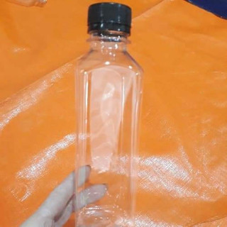 Keo trong / Hồ nước 1 lít