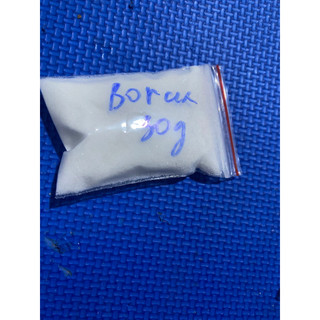 Bột borax( hàn the) 100g