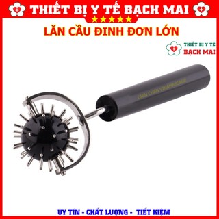Lăn Cầu Đinh Đơn Diện Chẩn