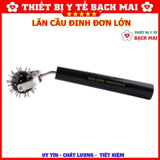 Lăn Cầu Đinh Đơn Diện Chẩn