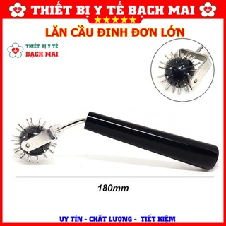 Lăn Cầu Đinh Đơn Diện Chẩn