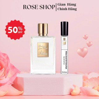 Nước Hoa nữ Good Girl Gone Bad chính hãng ROSE chiết 10ml thơm quyến rũ tinh khôi