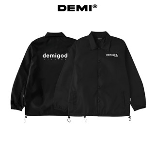 Áo khoác dù local brand cổ bẻ giá rẻ NULLED form rộng 2 lớp basic nhiều size  | DE-AK63