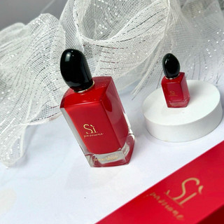 Nước hoa nữ Sì Passion 100ml