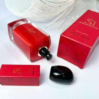 Nước hoa nữ Sì Passion 100ml