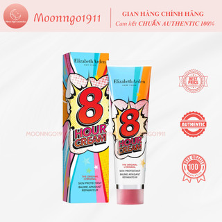 KEM DƯỠNG ĐA NĂNG ELIZABETH ARDEN EIGHT HOUR SKIN PROTECTANT