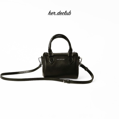 Túi Her.declub Joy Bag Có Dây Đeo Chéo ( Kích cỡ Mini ) vừa Promax