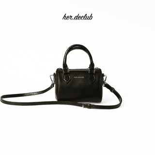 Túi Her.declub Crossbody Bag With Chain Detail