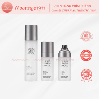 Xịt Khoáng makeup Essential Jung Saem Mool Micro Fitting Mist 55ml/120ml
