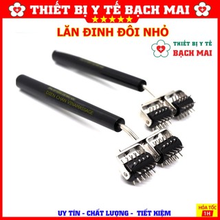 Lăn Đinh Đôi Nhỏ Diện Chẩn