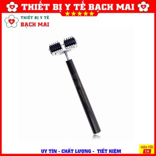 Lăn Đinh Đôi Nhỏ Diện Chẩn