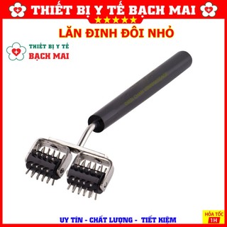 Lăn Đinh Đôi Nhỏ Diện Chẩn