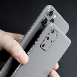 Tấm Dán Skin FULL Viền Màu Xám Nardo Grey Note8 Note9 Note10 Note10+ Note10Lite ZFlip S20 S20Ultra S20+ S10 A70