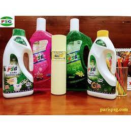Bột thông cầu, thông cống PSG 300gr
