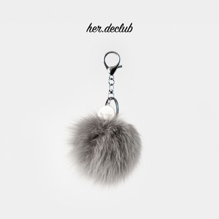 Phụ kiện Charm Her.declub