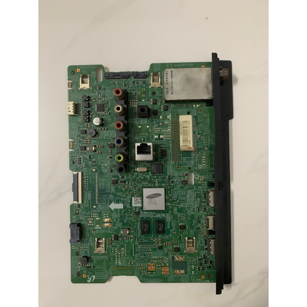 BO MẠCH TIVI SAMSUNG 49J5250 DK