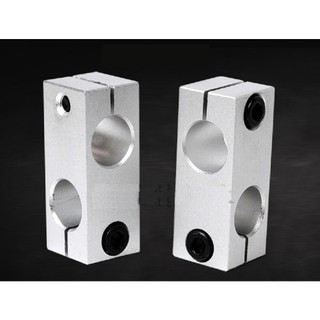 Bát CNC kết nối chéo vuông góc SK-A