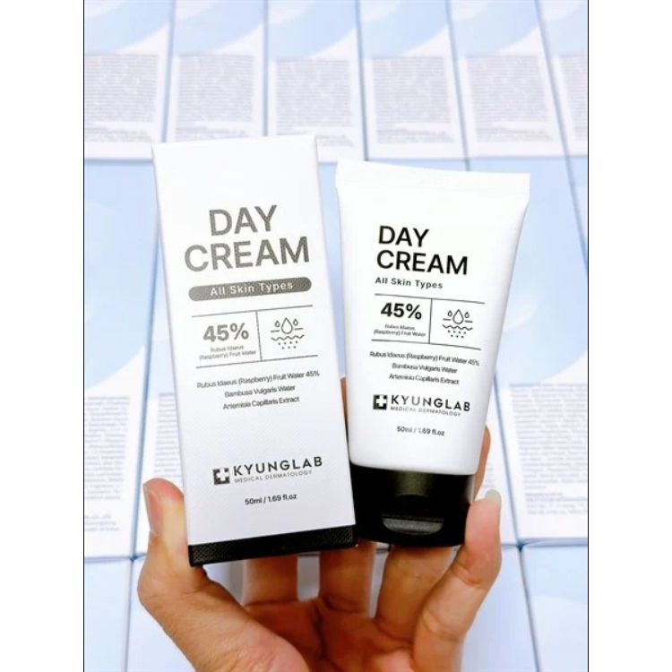 Kem Dưỡng Ban Ngày KyungLab Day Cream 50ml