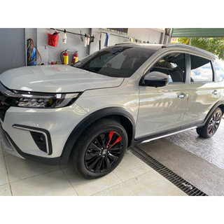 Decal dán mâm Honda BRV