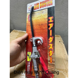 Súng xịt bụi cao cấp BOTER