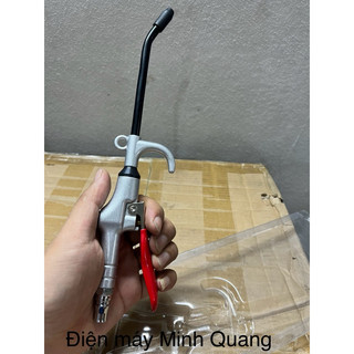 Súng xịt bụi cao cấp BOTER