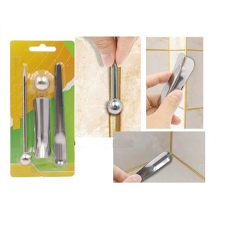 Bộ dụng cụ chà ron gạch / trét keo kẻ gạch
