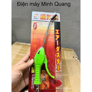 xịt bụi cao cấp dài 400mm hiệu BOTER