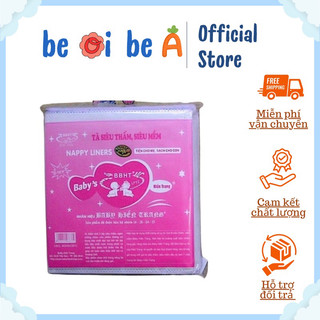Giấy lót phân su Hiền Trang