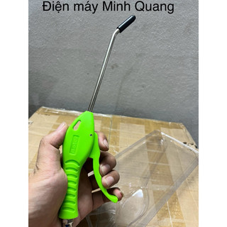 xịt bụi cao cấp dài 400mm hiệu BOTER