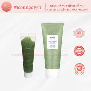 Tẩy Tế Bào Chết Xương Rồng Huxley