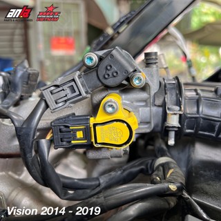 Cảm biến tps brt vario airblade vision lead click future 125 wave rsx fi