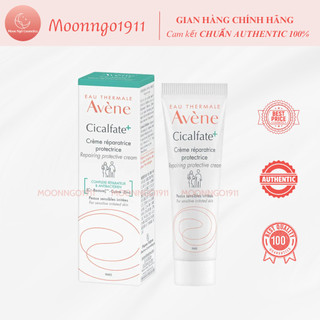 Kem Dưỡng Phục Hồi, Cấp Ẩm Và Làm Lành Sẹo Avene Cicalfate