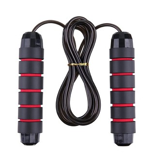 Dây nhảy thể thao 2.7m có tạ sắt