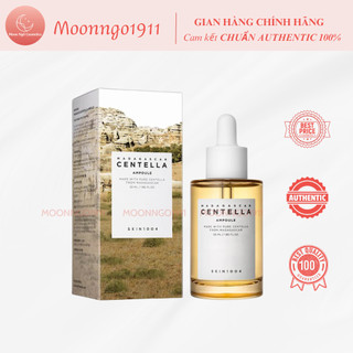 Tinh Chất Dưỡng Da Rau Má Skin