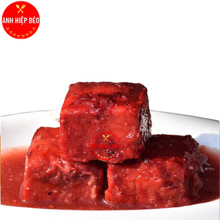 Chao Đỏ 280g - Đậu Phụ Nhự Hiệp Vị Trung