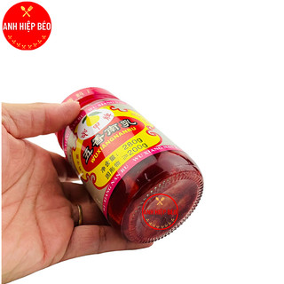 Chao Đỏ 280g - Đậu Phụ Nhự Hiệp Vị Trung