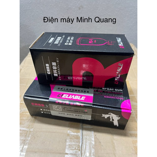 Súng phun sơn W71 RELIABLE