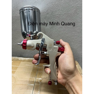 Súng phun sơn W71 RELIABLE
