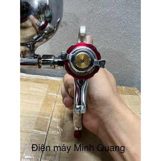 Súng phun sơn W71 RELIABLE