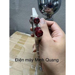 Súng phun sơn W71 RELIABLE