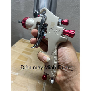 Súng phun sơn W71 RELIABLE