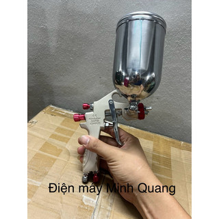 Súng phun sơn W71 RELIABLE