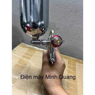Súng phun sơn W71 RELIABLE