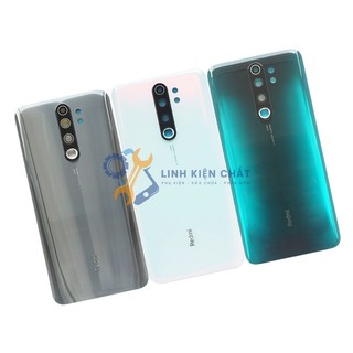 Vỏ nắp lưng Xiaomi Redmi Note 8 Pro Zin Linh Kiện
