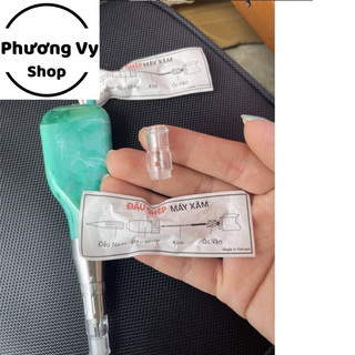 Đầu ghép máy thần thánh tích điện đầu vuông, PMU, thần thánh hiện số