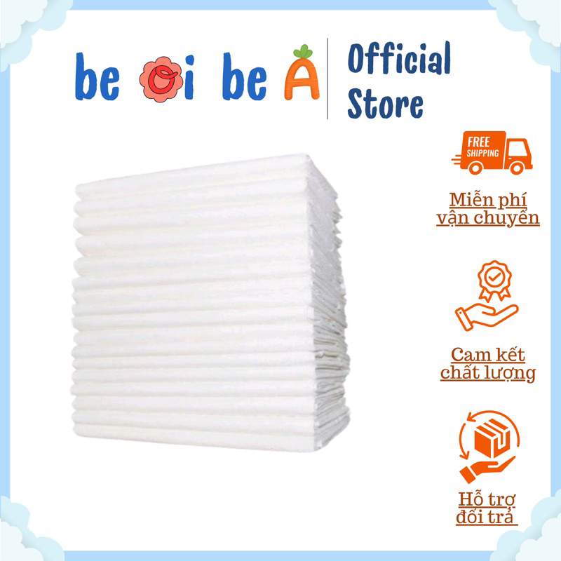 1 miếng lót phụ sản( 45*70cm)