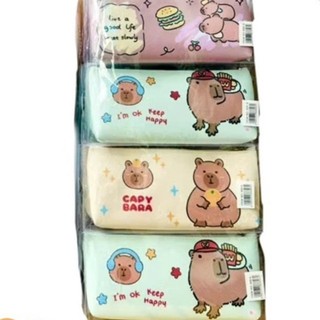 Ví Bút, Hộp bút capybara