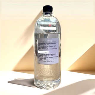 Glycerin thực vật - 150g